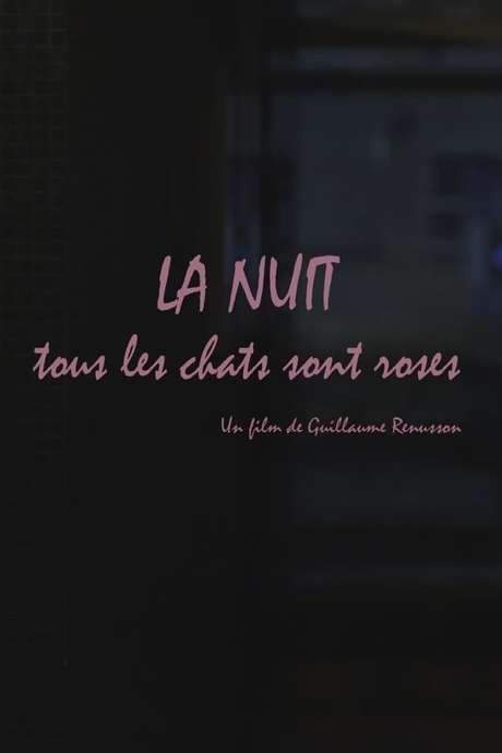 All Cats are Pink in the Dark